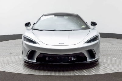 2025 McLaren GTS Coupe