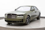 2025 Rolls-Royce Ghost Black Badge