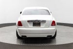 2011 Rolls-Royce Ghost 4dr Sdn