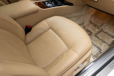 2011 Rolls-Royce Ghost 4dr Sdn