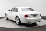 2011 Rolls-Royce Ghost 4dr Sdn