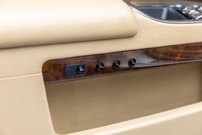 2011 Rolls-Royce Ghost 4dr Sdn