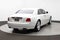 2011 Rolls-Royce Ghost 4dr Sdn