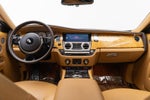 2013 Rolls-Royce Ghost 4dr Sdn