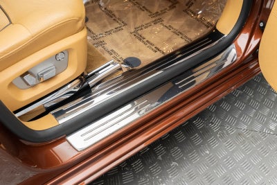 2013 Rolls-Royce Ghost 4dr Sdn