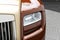 2013 Rolls-Royce Ghost 4dr Sdn
