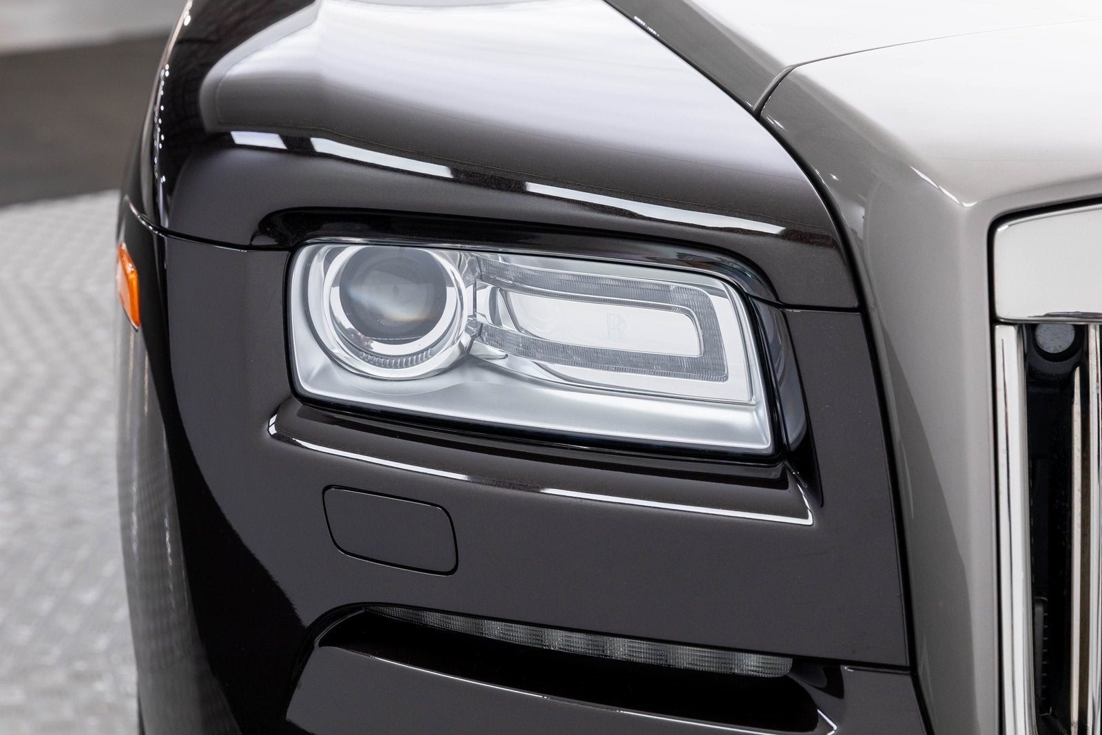 2016 Rolls-Royce Wraith 2dr Coupe