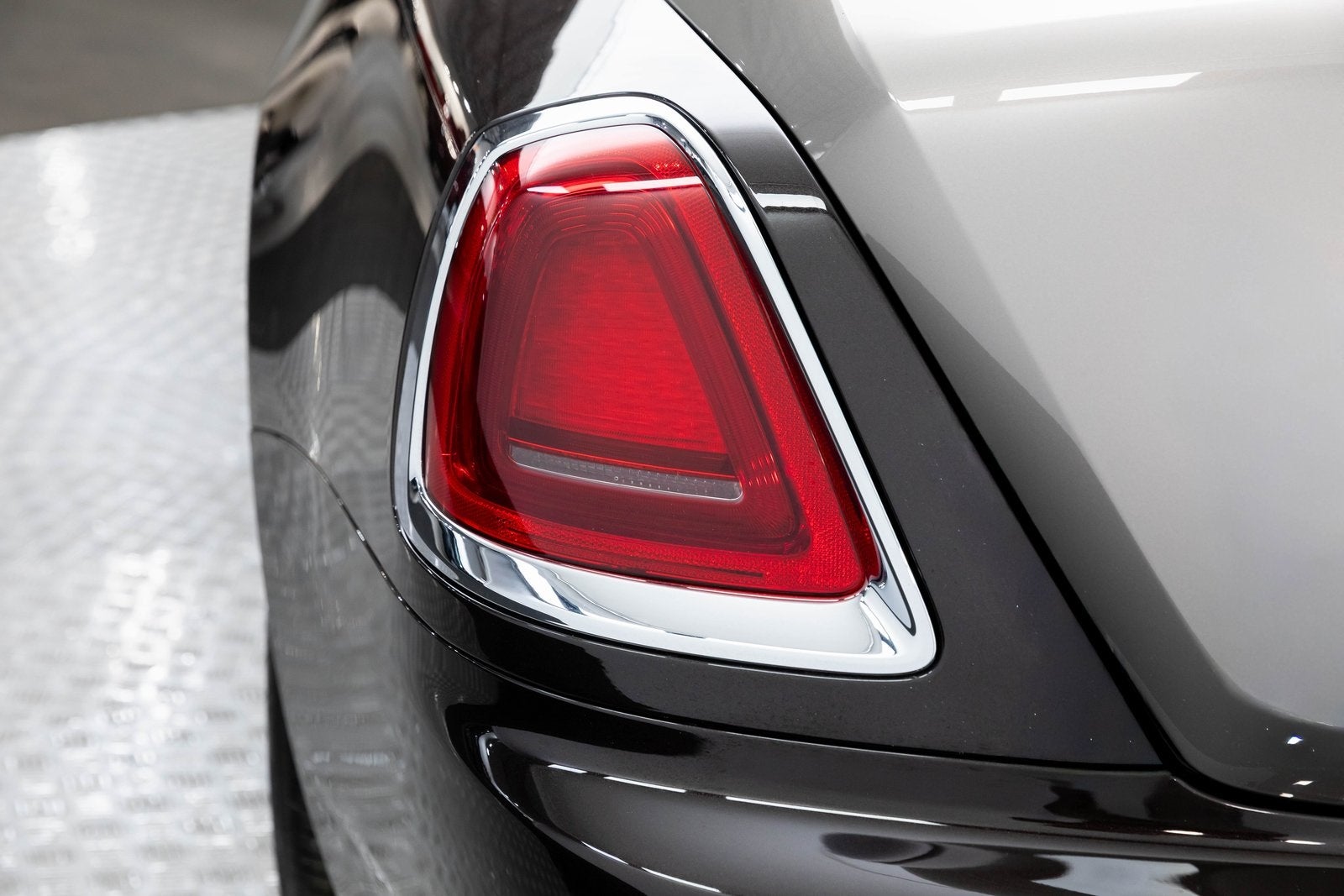 2016 Rolls-Royce Wraith 2dr Coupe