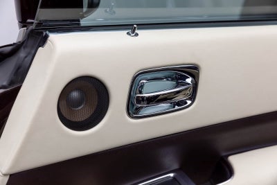 2016 Rolls-Royce Wraith 2dr Coupe