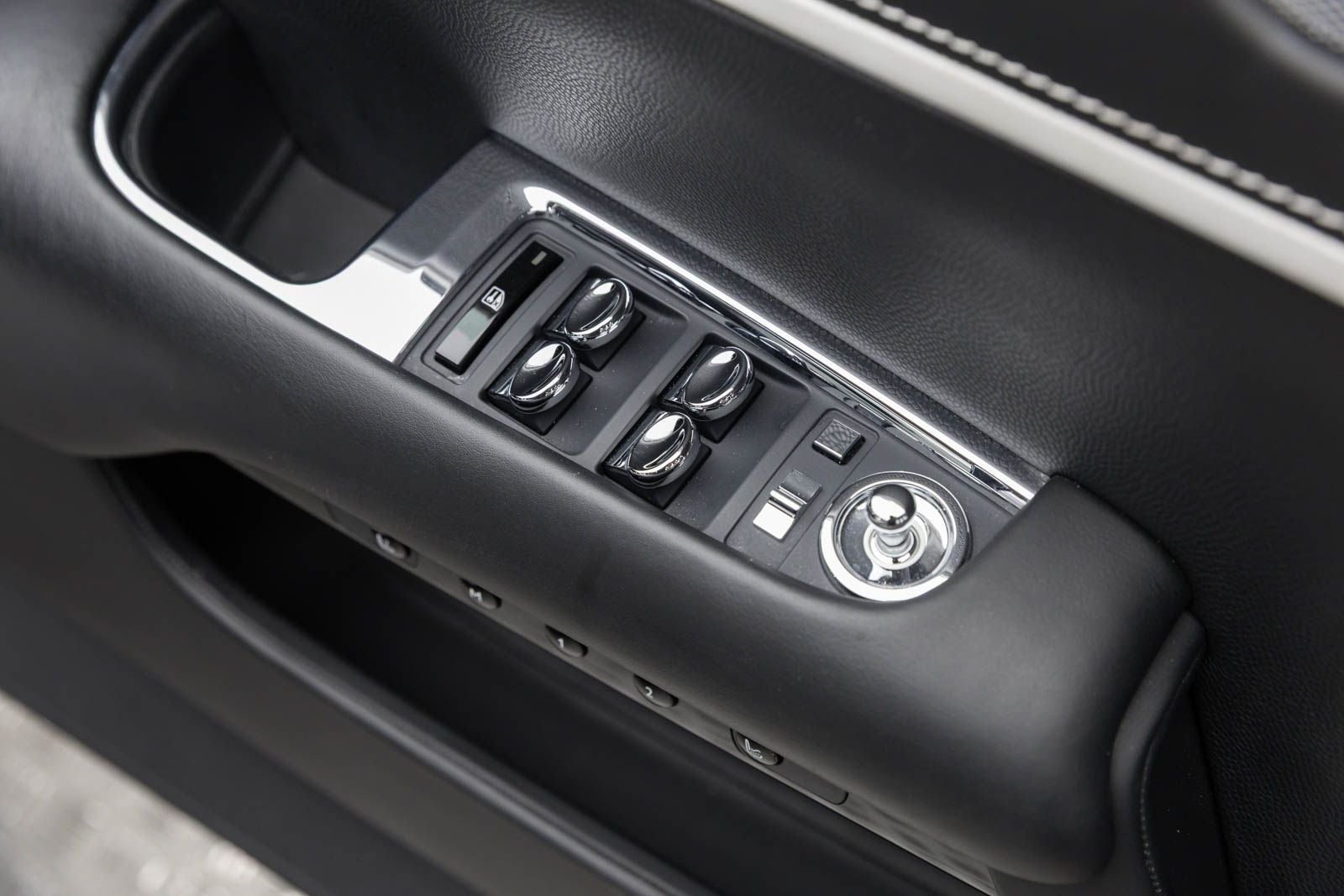 2018 Rolls-Royce Wraith Coupe