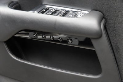 2018 Rolls-Royce Wraith Coupe