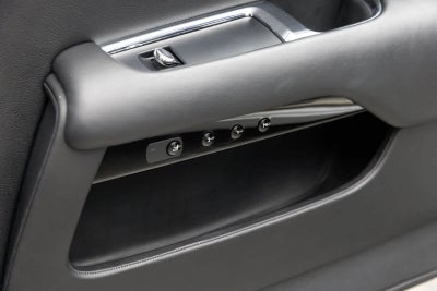 2018 Rolls-Royce Wraith Coupe