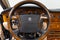 2002 Rolls-Royce Silver Seraph 4dr Sdn