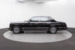 2002 Rolls-Royce Silver Seraph 4dr Sdn