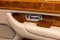 2002 Rolls-Royce Silver Seraph 4dr Sdn