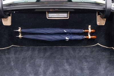 2002 Rolls-Royce Silver Seraph 4dr Sdn