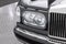 2002 Rolls-Royce Silver Seraph 4dr Sdn