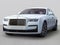 2022 Rolls-Royce Ghost Black Badge
