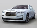 2022 Rolls-Royce Ghost Black Badge