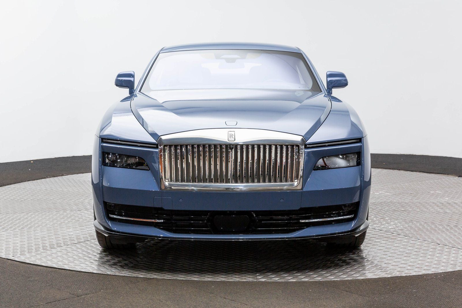 2024 Rolls-Royce Spectre Coupe