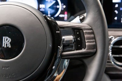 2024 Rolls-Royce Spectre Coupe