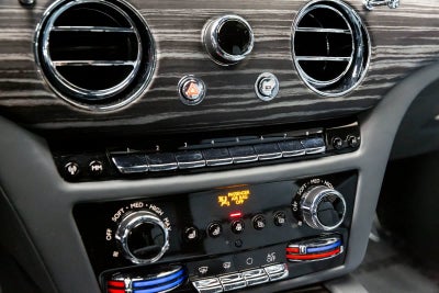 2024 Rolls-Royce Spectre Coupe