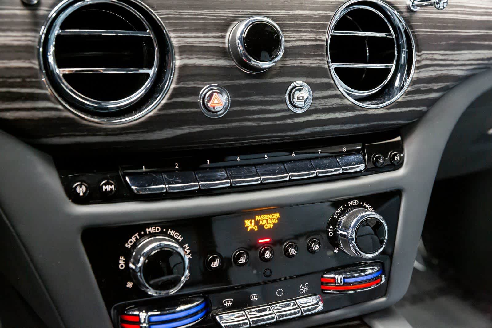 2024 Rolls-Royce Spectre Coupe