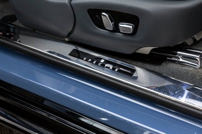 2024 Rolls-Royce Spectre Coupe