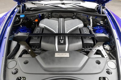 2023 Rolls-Royce Phantom Sedan