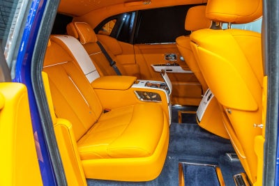 2023 Rolls-Royce Phantom Sedan