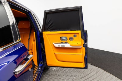 2023 Rolls-Royce Phantom Sedan