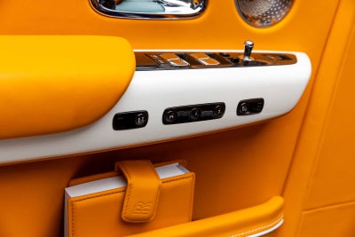 2023 Rolls-Royce Phantom Sedan