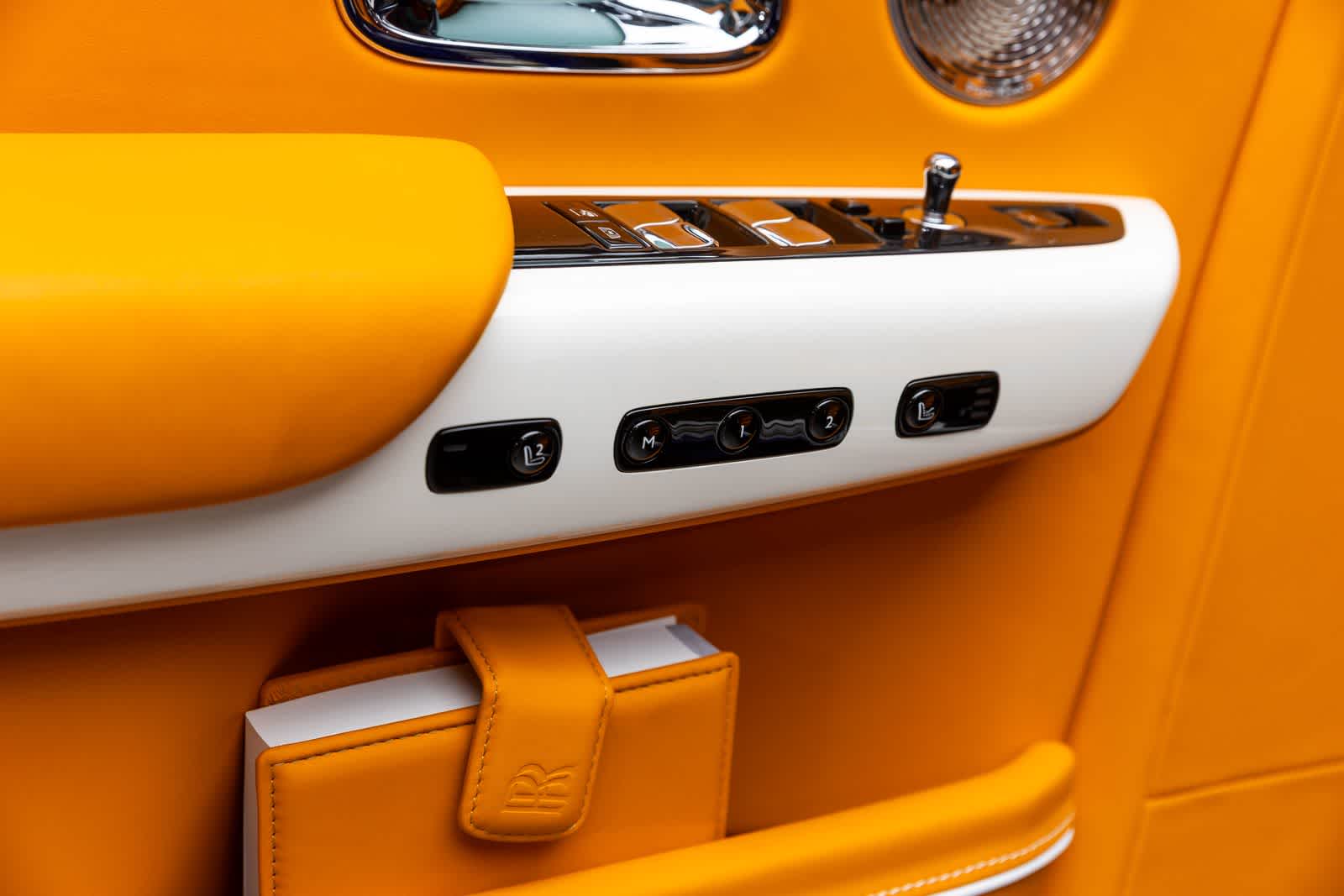 2023 Rolls-Royce Phantom Sedan