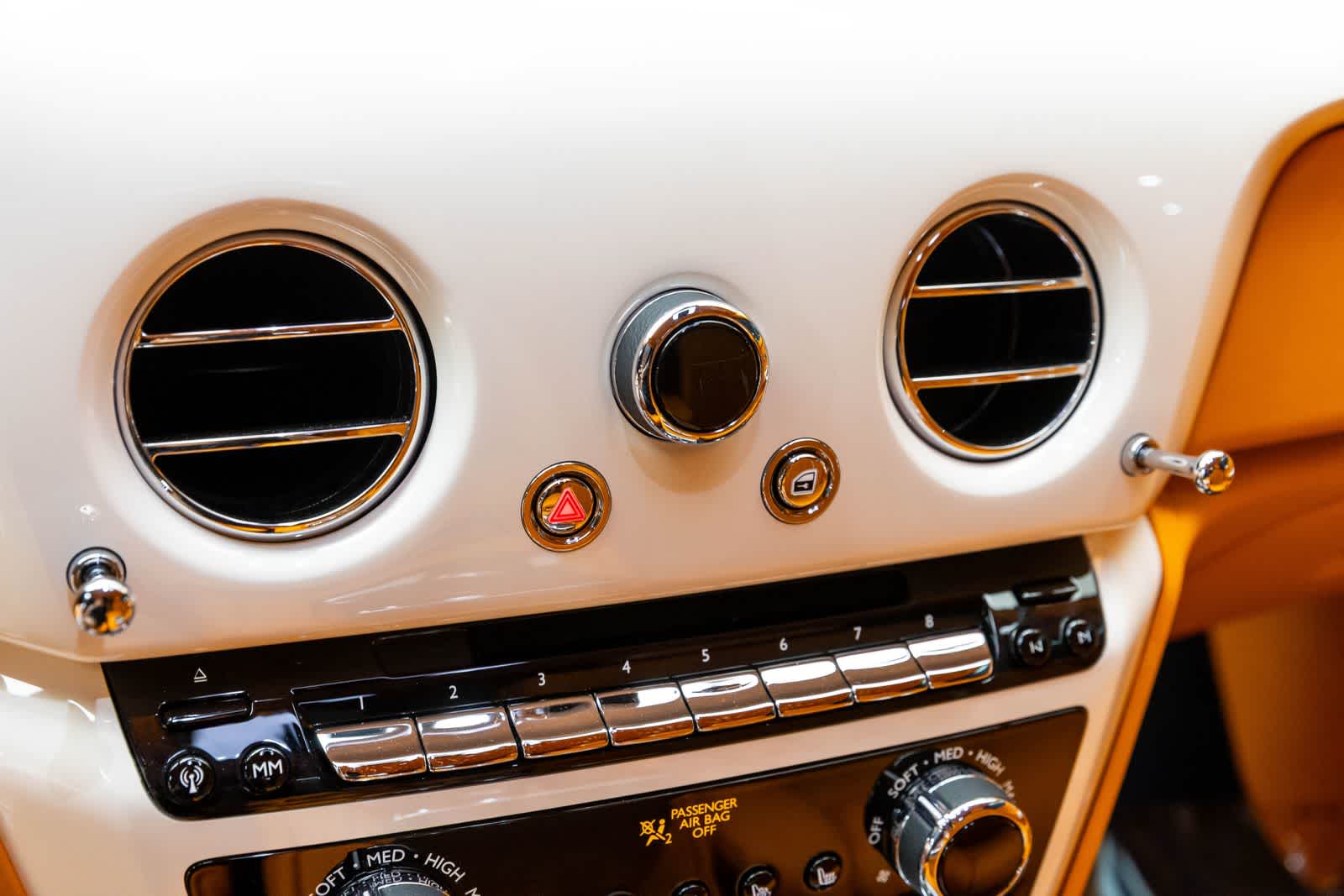 2023 Rolls-Royce Phantom Sedan