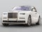 2020 Rolls-Royce Phantom Extended Wheelbase Sedan