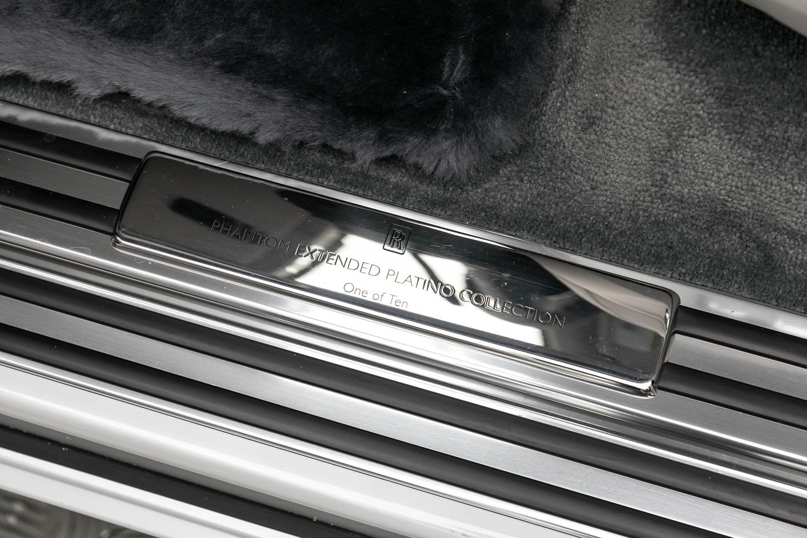 2024 Rolls-Royce Phantom Plantino