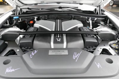 2024 Rolls-Royce Phantom Plantino