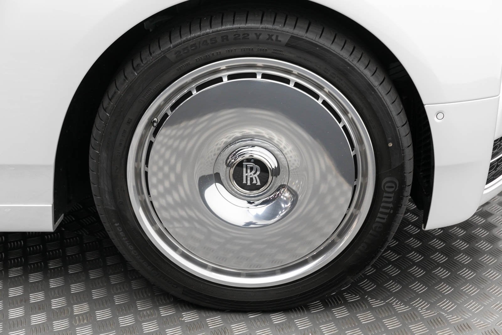 2024 Rolls-Royce Phantom Plantino