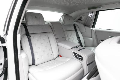 2024 Rolls-Royce Phantom Plantino