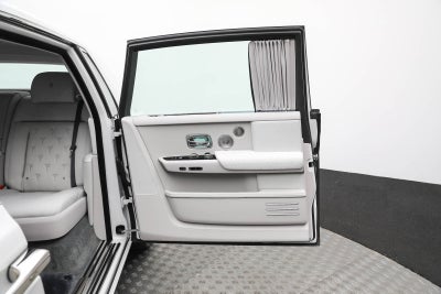 2024 Rolls-Royce Phantom Plantino