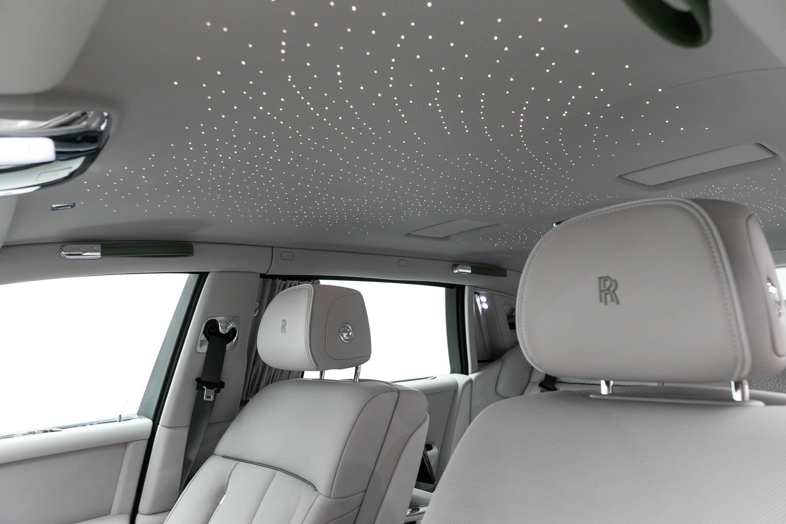 2024 Rolls-Royce Phantom Plantino