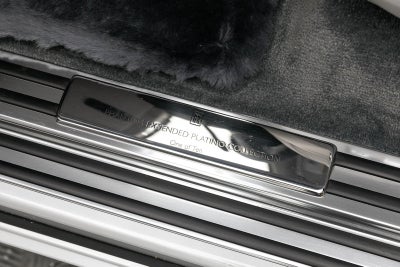 2024 Rolls-Royce Phantom Plantino