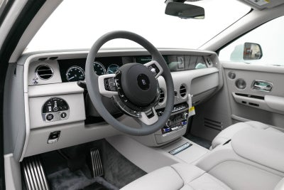 2024 Rolls-Royce Phantom Plantino