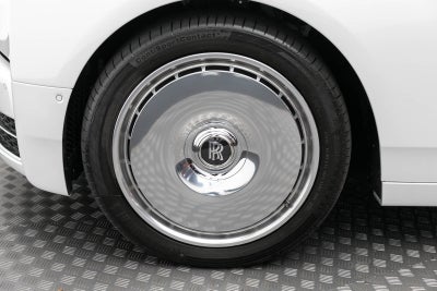 2024 Rolls-Royce Phantom Plantino