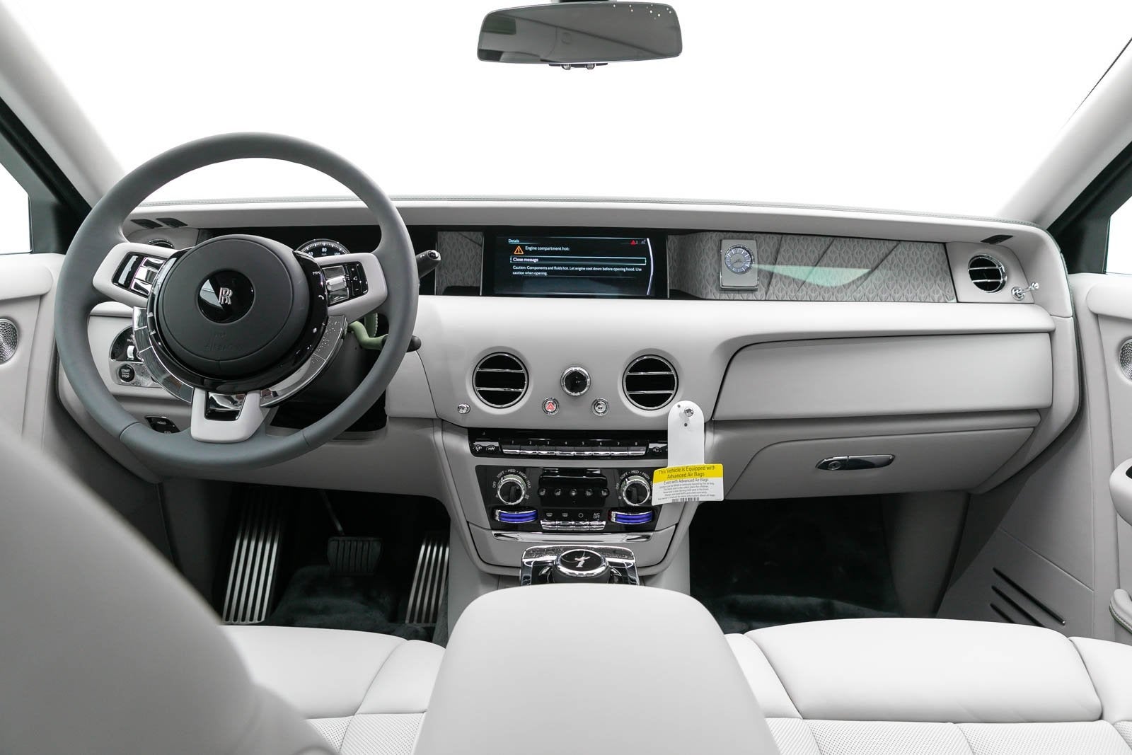 2024 Rolls-Royce Phantom Plantino