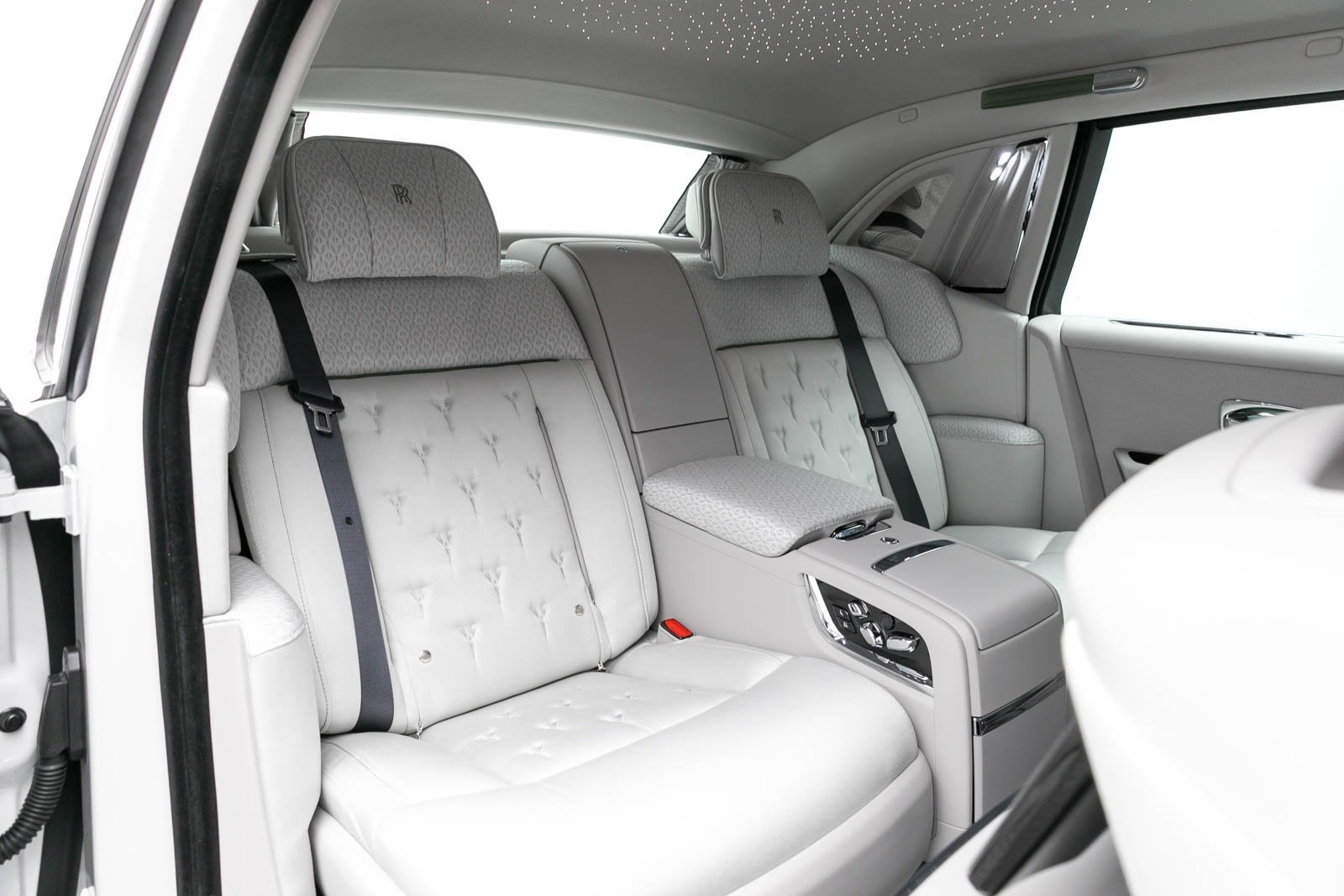 2024 Rolls-Royce Phantom Plantino