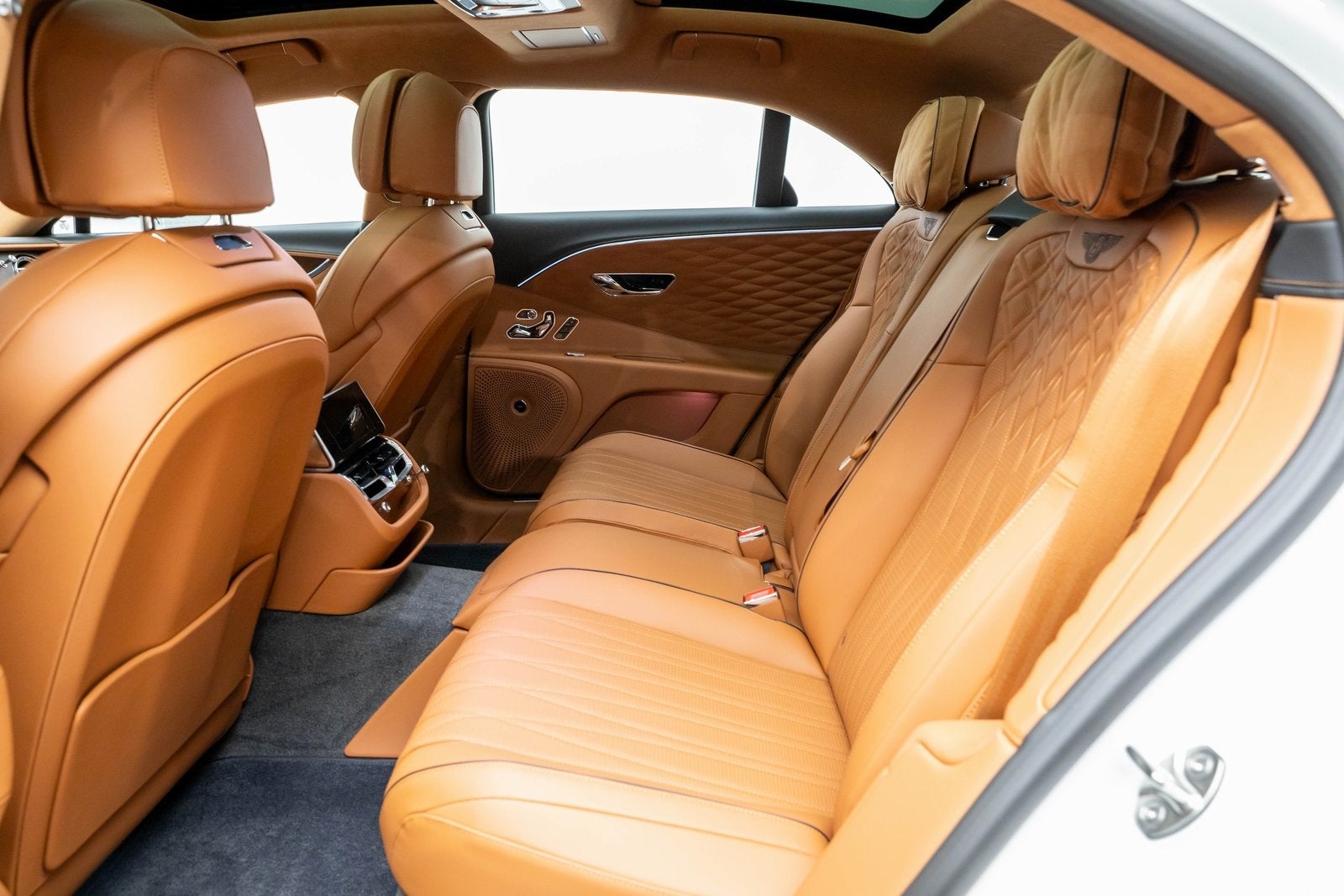 2023 Bentley Flying Spur Speed