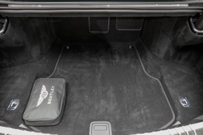 2023 Bentley Flying Spur Speed