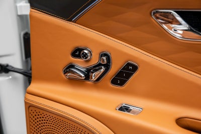 2023 Bentley Flying Spur Speed