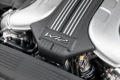 2023 Bentley Flying Spur Speed